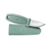 Morakniv Eldris LightDuty Mint Green