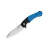 Bestech Penguin Black & Blue BG32B