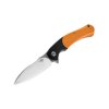 Bestech Penguin Black & Orange BG32C