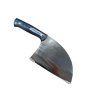 Samura Mad Bull Chopper 18 cm SMB 0040 3