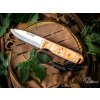 Miguel Nieto Terrano Scandi Curly Birch 1080-AS