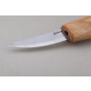 BeaverCraft C4m - Whittling Knife fafaragó kés