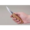 BeaverCraft C4m - Whittling Knife fafaragó kés