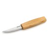 BeaverCraft C4m - Whittling Knife fafaragó kés