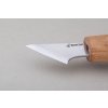 BeaverCraft C11 - Knife for Geometric Woodcarving fafaragó kés