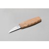 BeaverCraft C14 - Whittling Knife fafaragó kés