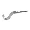 BeaverCraft Spoon Carving Knife 30 mm kanálfaragó késpenge