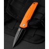 Bestech Fin Orange BG34B-3