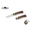 Old Bear Walnut M 9307 19 LN 2