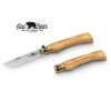 Old Bear Olive XL Carbon 9306 23 LU 1