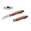 Old Bear Hubársky Rainbow 9387 19 MAK 1