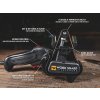 Work Sharp Knife & Tool Sharpener Mk.2 elektromos késélező