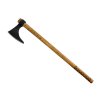Condor Valhalla Battle Axe Fejsze