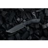 ANV M200 HT - DLC Black, Kydex Sheath
