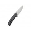 Civivi Brazen C2102C Black G10