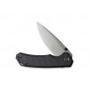 Civivi Brazen C2102C Black G10