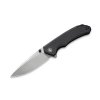 Civivi Brazen C2102C Black G10
