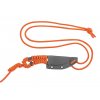 Condor Carlitos Neck Knife Orange