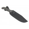Condor Belgian Bowie Knife