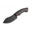 Böker Plus Nessmi Pro Black kés