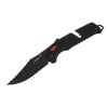 SOG Trident AT Black and Red kés