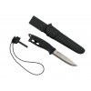 Morakniv Companion Spark (S) Black kés