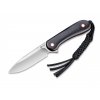 Civivi Elementum Fixed Blade C2104A Black/Red