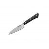 Samura Harakiri konyhakés 9,9 cm - fekete SHR-0011B
