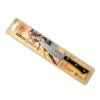 Samura Harakiri konyhakés 9,9 cm - fekete SHR-0011B