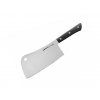 Samura Harakiri - fekete 18 cm SHR-0040B