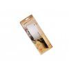 Samura Harakiri - fekete 18 cm SHR-0040B