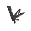 Multitool SOG PowerLock Black V-Cutter
