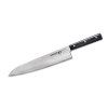 Samura Damascus 67 szakácskés 24 cm SD67-0087M