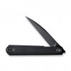 Civivi Clavi C21019-1 G10 Nitro-V Black