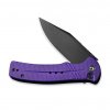 Civivi Cogent C20038D-2 Purple G10