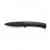 Civivi Cetos C21025B-2 Black Micarta