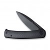 Civivi Cetos C21025B-2 Black Micarta