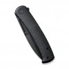 Civivi Cetos C21025B-2 Black Micarta