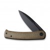 Civivi Cetos C21025B-3 Green Micarta