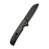 Civivi Chevalier C20022-2 Dark Green Micarta