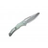 Civivi Spiny Dogfish C22006-2 Natural G10 Stonewashed 14C28N kés