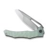 Civivi Spiny Dogfish C22006-2 Natural G10 Stonewashed 14C28N kés