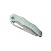 Civivi Spiny Dogfish C22006-2 Natural G10 Stonewashed 14C28N kés