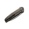 We Knife Shakan WE20052B-2 Bronze Titanium CPM20CV kés