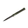 Cold Steel Ti-Lite Zytel 6 OD BK kés