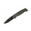 Cold Steel Air Lite OD BK kés