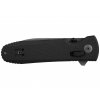 Nôž SOG Pentagon XR LTE Black