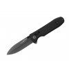 SOG Pentagon XR LTE Black