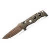 Benchmade Auto Adamas 2750FE-2 OD Green G10 kés