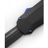Benchmade Autocrat OTF 3400BK Black G10 kés